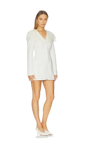 X REVOLVE Bonnie Blazer Dress in . Size L. Also in M, S, XS - Stone Cold Fox - Modalova
