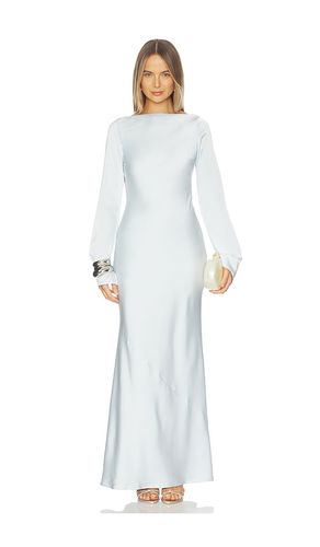 X REVOLVE Iris Gown in . Size L. Also in M, S, XS - Stone Cold Fox - Modalova