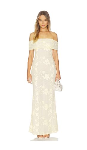 X REVOLVE Jessie Gown in . Size L. Also in M, S, XS, XXS - Stone Cold Fox - Modalova