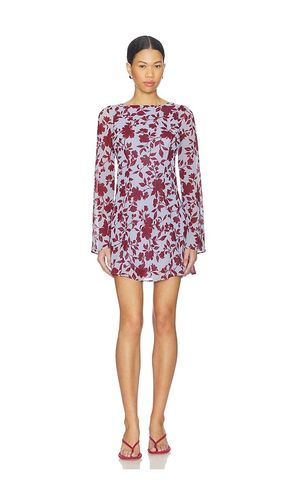 X REVOLVE Jenna Mini Dress in ,. Size S. Also in XS - Stone Cold Fox - Modalova