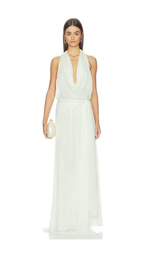 X REVOLVE Sema Gown in . Taglia L. Also in M, S, XL, XS - Stone Cold Fox - Modalova