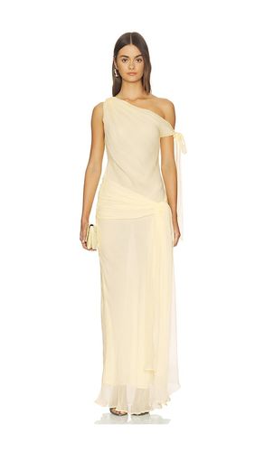 X REVOLVE Sansa Gown in . Size M. Also in XS, XXS - Stone Cold Fox - Modalova