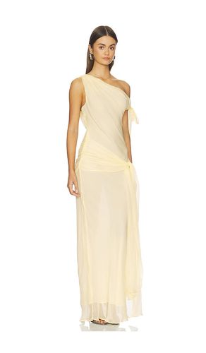 X REVOLVE Sansa Gown in . Size S. Also in XS, XXS - Stone Cold Fox - Modalova