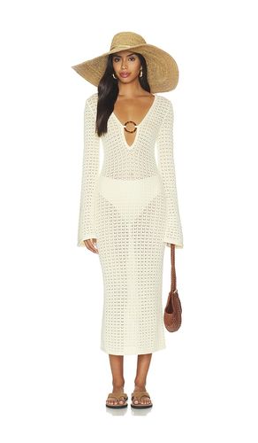 KLEID AVERI in . Größe XS. Also in S, M, L - Stone Cold Fox - Modalova