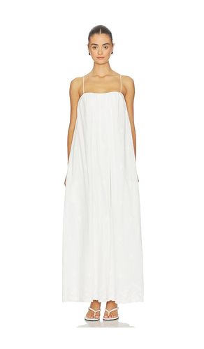 X REVOLVE Abigail Maxi Dress in . Taglia L. Also in M, S, XL, XS - Stone Cold Fox - Modalova
