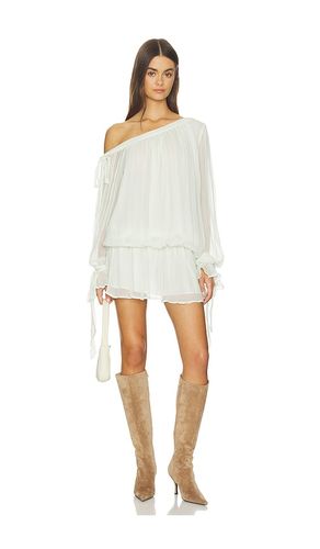 X REVOLVE Sansa Mini Dress in Mint. - size M (also in S, XL, XS, XXS) - Stone Cold Fox - Modalova
