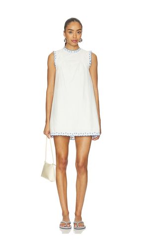 X REVOLVE Ava Mini Dress in . Size M. Also in XXS - Stone Cold Fox - Modalova