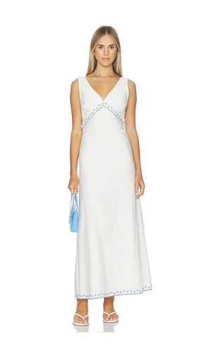 KLEID AVA in . Größe XXS. Also in XS, S, M, L, XL - Stone Cold Fox - Modalova