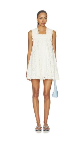 X REVOLVE Marlow Mini Dress in . Size S. Also in L, XL - Stone Cold Fox - Modalova