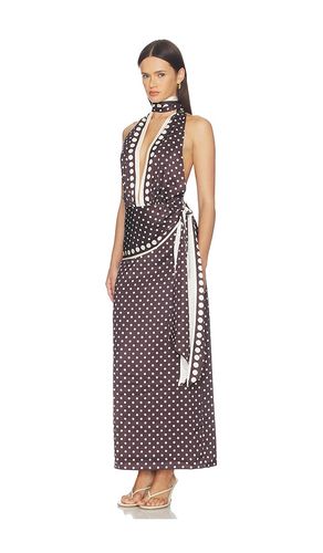 KLEID PORSHA in . Größe L. Also in XL - Stone Cold Fox - Modalova