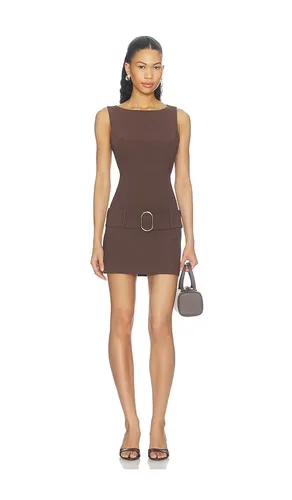 X REVOLVE Rhea Mini Dress in . Taglia M. Also in S, XL, XS, XXS - Stone Cold Fox - Modalova