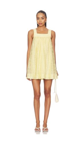 KLEID LEAH in . Größe L. Also in M, S, XL, XS, XXS - Stone Cold Fox - Modalova