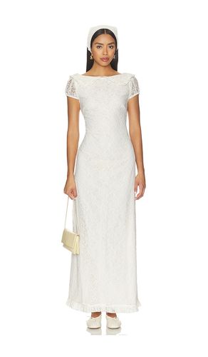 KLEID MAE in . Größe L. Also in M, S, XL, XS, XXS - Stone Cold Fox - Modalova