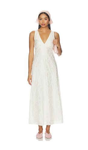 KLEID LEAH in . Größe L. Also in M, S, XL, XS, XXS - Stone Cold Fox - Modalova