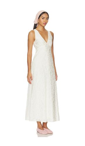 KLEID LEAH in . Größe L. Also in M, S, XL, XS, XXS - Stone Cold Fox - Modalova