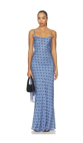 X REVOLVE Christy Gown in . Taglia XXS. Also in XS, S, M, L, XL - Stone Cold Fox - Modalova