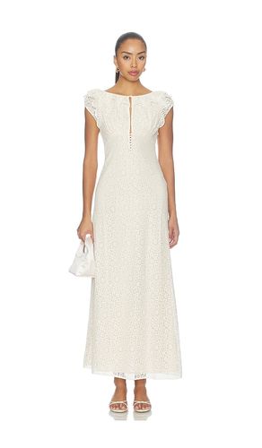 KLEID CALLA in . Größe L. Also in M, S, XL, XS, XXS - Stone Cold Fox - Modalova