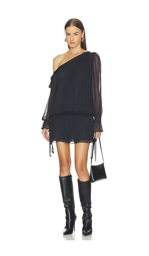X REVOLVE Sansa Mini Dress in . - size L (also in M, S, XL, XS, XXS) - Stone Cold Fox - Modalova