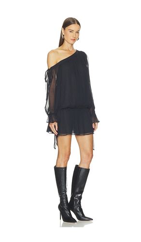 X REVOLVE Sansa Mini Dress in . Taglia L. Also in M, S, XL, XS, XXS - Stone Cold Fox - Modalova