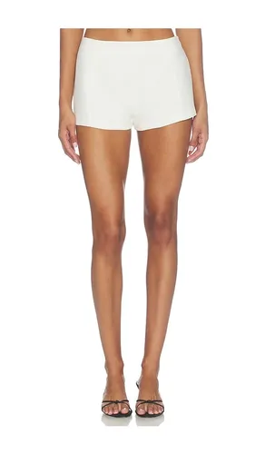 X REVOLVE Rhea Short in . - size L (also in M, S, XL, XS, XXS) - Stone Cold Fox - Modalova