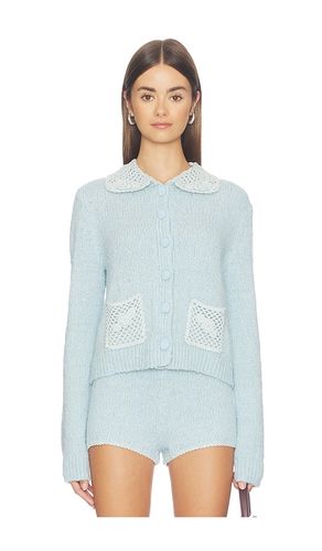 CARDIGAN ADALENE in . Größe L. Also in M, S, XL, XS - Stone Cold Fox - Modalova