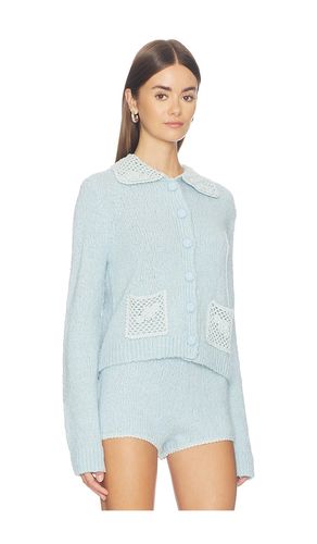 CARDIGAN ADALENE in . Größe L. Also in M, S, XL, XS - Stone Cold Fox - Modalova