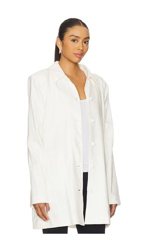 X REVOLVE Candace Jacket in . Size XS. Also in S, M, L - Stone Cold Fox - Modalova