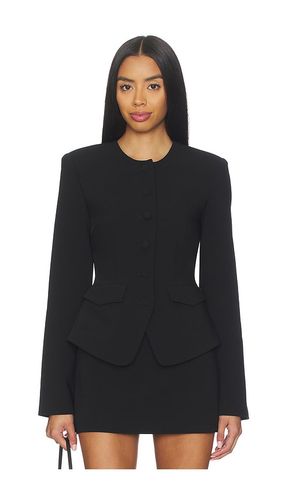 X REVOLVE Mandy Jacket in . Size S. Also in M, XL - Stone Cold Fox - Modalova