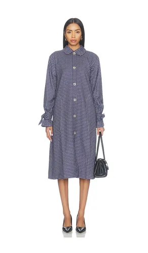 X REVOLVE Tessa Coat in . Size S. Also in XXS, XS, M, L, XL - Stone Cold Fox - Modalova