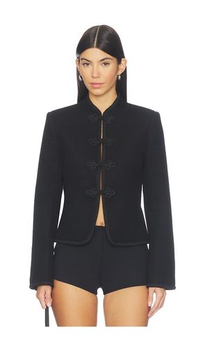 X REVOLVE Ophelia Jacket in . Size L. Also in M, S, XL, XS - Stone Cold Fox - Modalova