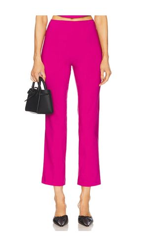 X REVOLVE Kai Pant in Fuchsia. - size L (also in M, S, XL, XS) - Stone Cold Fox - Modalova