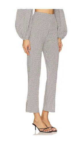 X REVOLVE Liz Pant in . Size L. Also in M, S, XL - Stone Cold Fox - Modalova