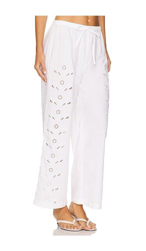 X REVOLVE Vanessa Pant in . Size S. Also in M, L, XL - Stone Cold Fox - Modalova