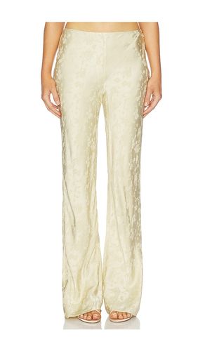 X REVOLVE Melfi Pant in . Size M. Also in S, XL, XS, XXS - Stone Cold Fox - Modalova