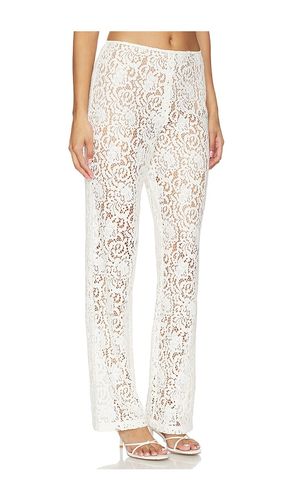 X REVOLVE Arlo Pant in . Size S. Also in M, XL - Stone Cold Fox - Modalova