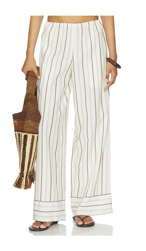 X REVOLVE Amelia Pant in . Size L. Also in M, S, XL, XS - Stone Cold Fox - Modalova