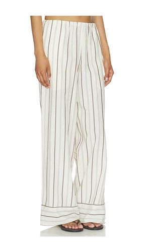 X REVOLVE Amelia Pant in . Size L. Also in M, S, XL, XS - Stone Cold Fox - Modalova