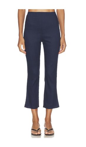X REVOLVE Romie Cigarette Pant in . Size L. Also in M, XL - Stone Cold Fox - Modalova