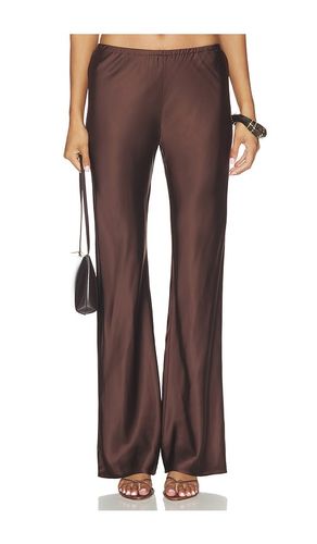 X REVOLVE Willow Pull On Pant in . Size L. Also in M, S, XL - Stone Cold Fox - Modalova