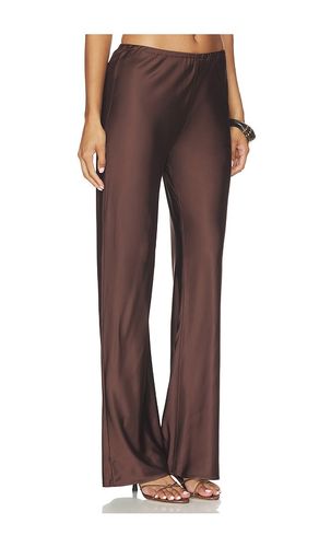 X REVOLVE Willow Pull On Pant in . Size L. Also in M, XL - Stone Cold Fox - Modalova