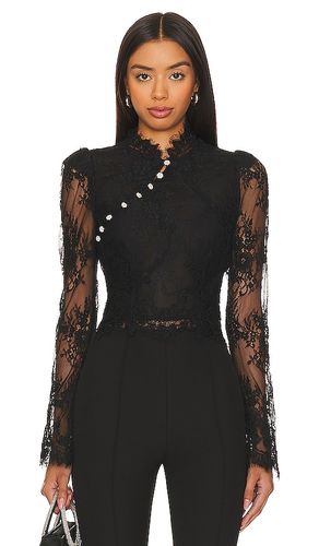 X REVOLVE Allure Top in . - size M (also in L, S, XL, XS, XXS) - Stone Cold Fox - Modalova