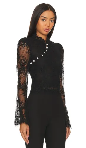 X REVOLVE Allure Top in . Size M. Also in L, S, XL, XS, XXS - Stone Cold Fox - Modalova