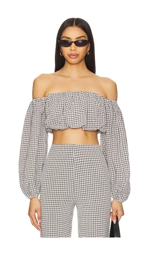 X REVOLVE Liz Top in . Size L. Also in S, XXS - Stone Cold Fox - Modalova