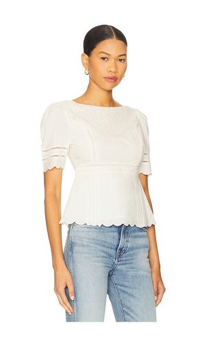 X REVOLVE Shay Top in . Size M. Also in S, XL, XS - Stone Cold Fox - Modalova