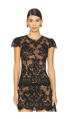 X REVOLVE Parker Top in . Size M. Also in S, XS - Stone Cold Fox - Modalova