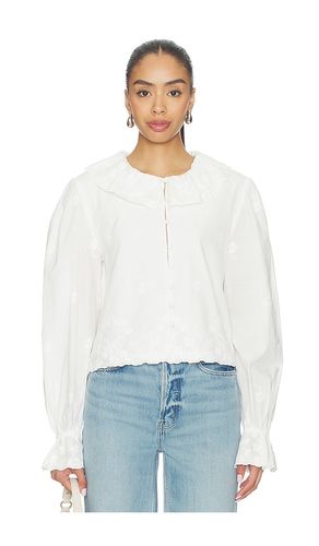 X REVOLVE Abigail Top in . Taglia L. Also in M, S, XS, XXS - Stone Cold Fox - Modalova