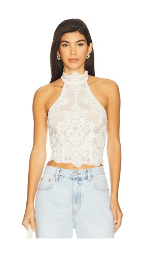 X REVOLVE Amanda Halter Top in . Size M. Also in L, XL - Stone Cold Fox - Modalova