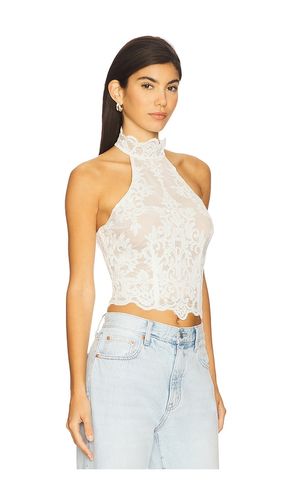 X REVOLVE Amanda Halter Top in . Size M. Also in XL - Stone Cold Fox - Modalova