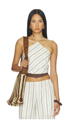 X REVOLVE Amelia Top in . Size L. Also in M, S, XL, XXS - Stone Cold Fox - Modalova