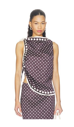 X REVOLVE Porsha Top in . Size XXS. Also in XS, S, M, XL - Stone Cold Fox - Modalova